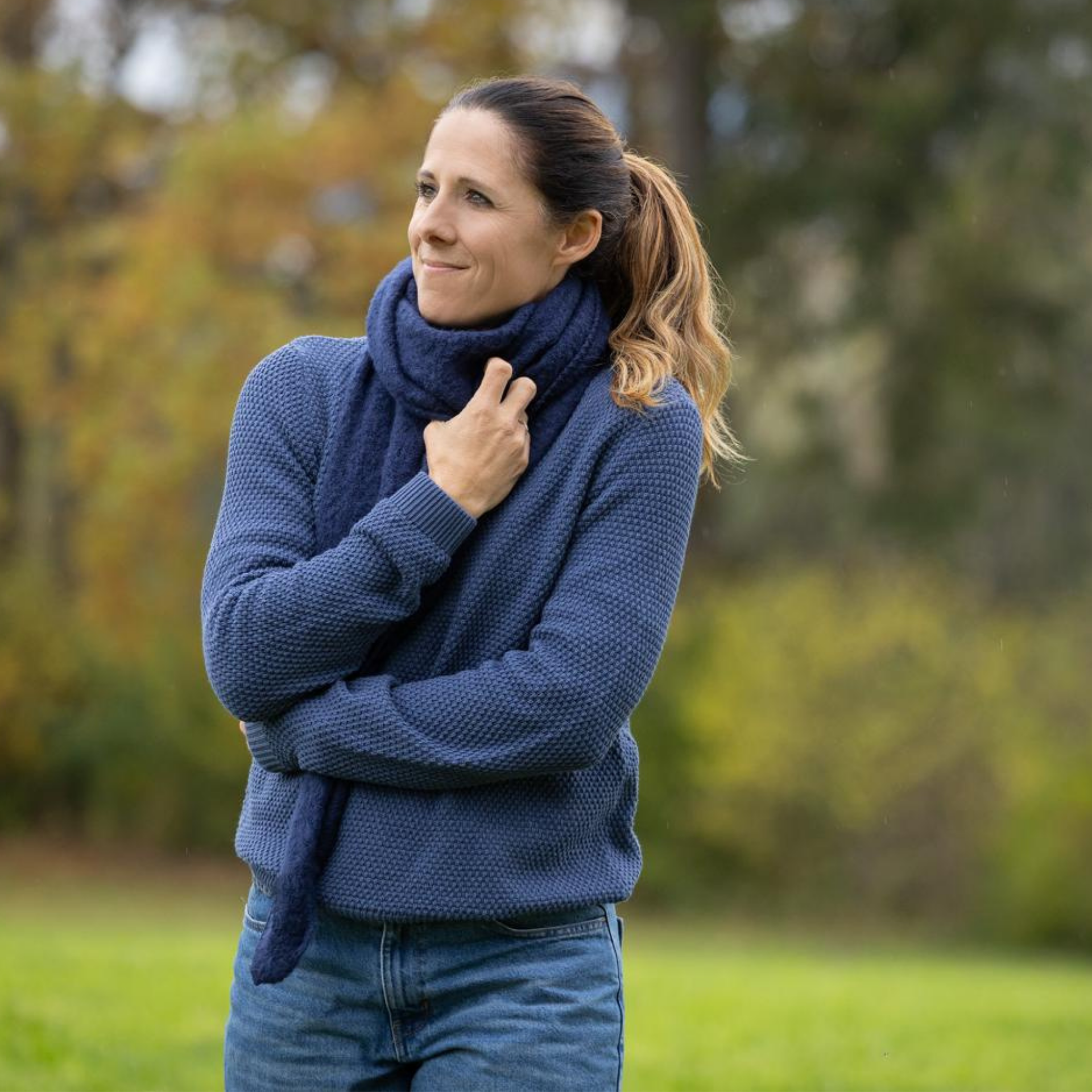 Ich muss das noch lösen → Es darf in mir ruhen. (1)