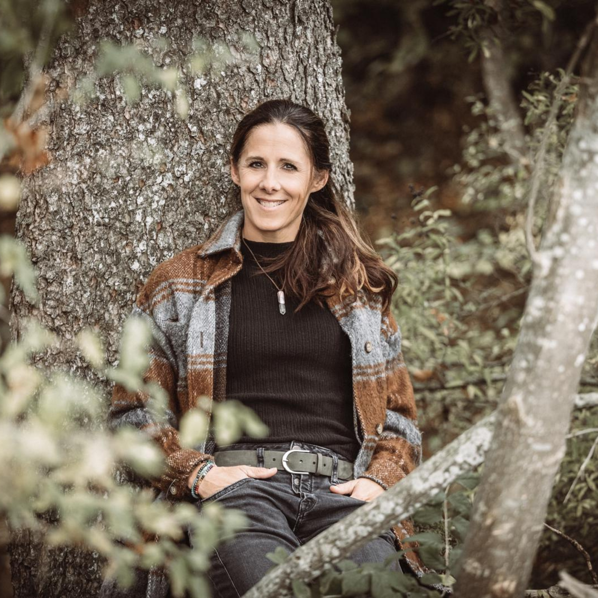 Ich muss das noch lösen → Es darf in mir ruhen.